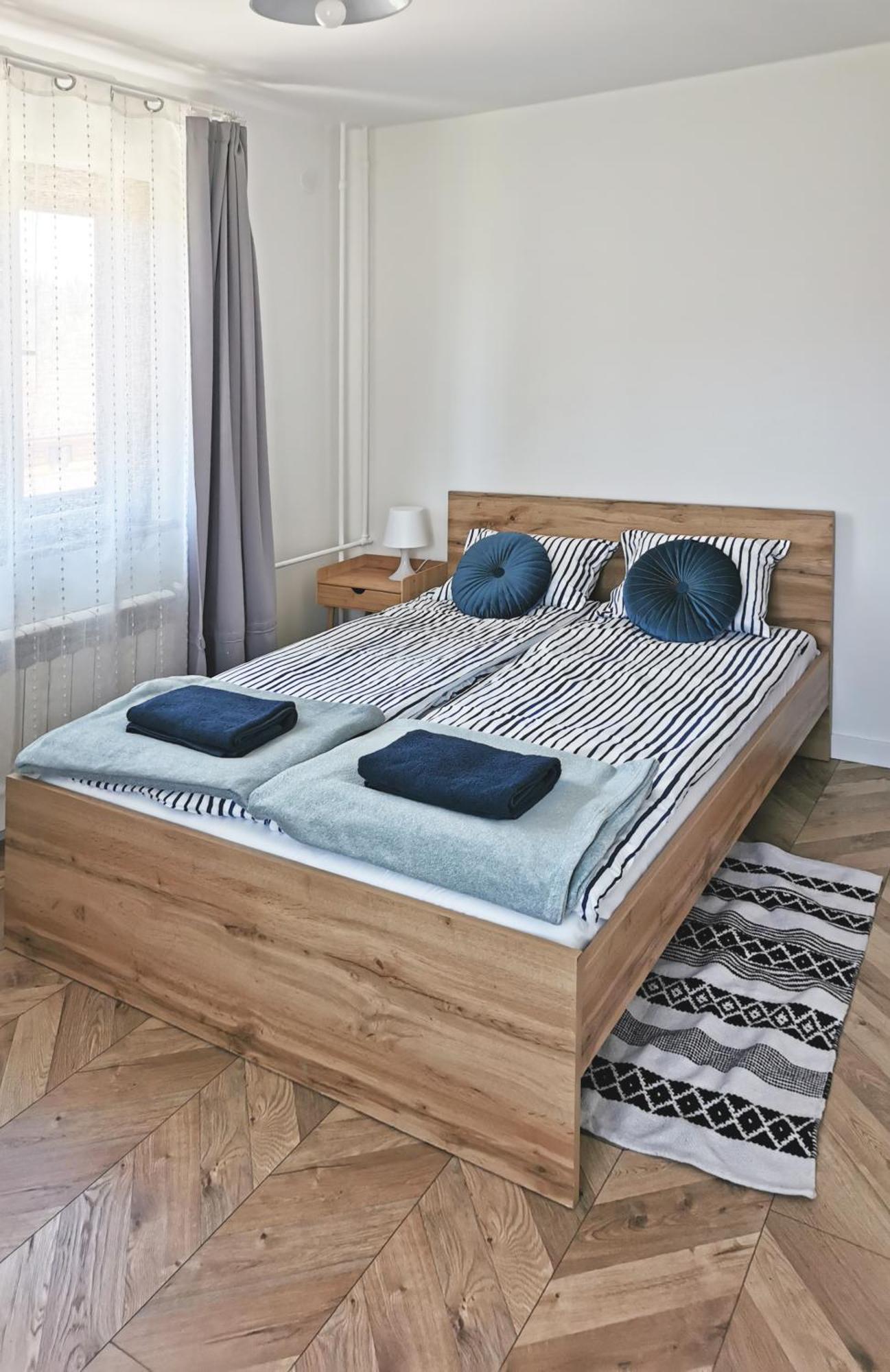 Apartamento Czarny Jelen Zakopane Exterior foto