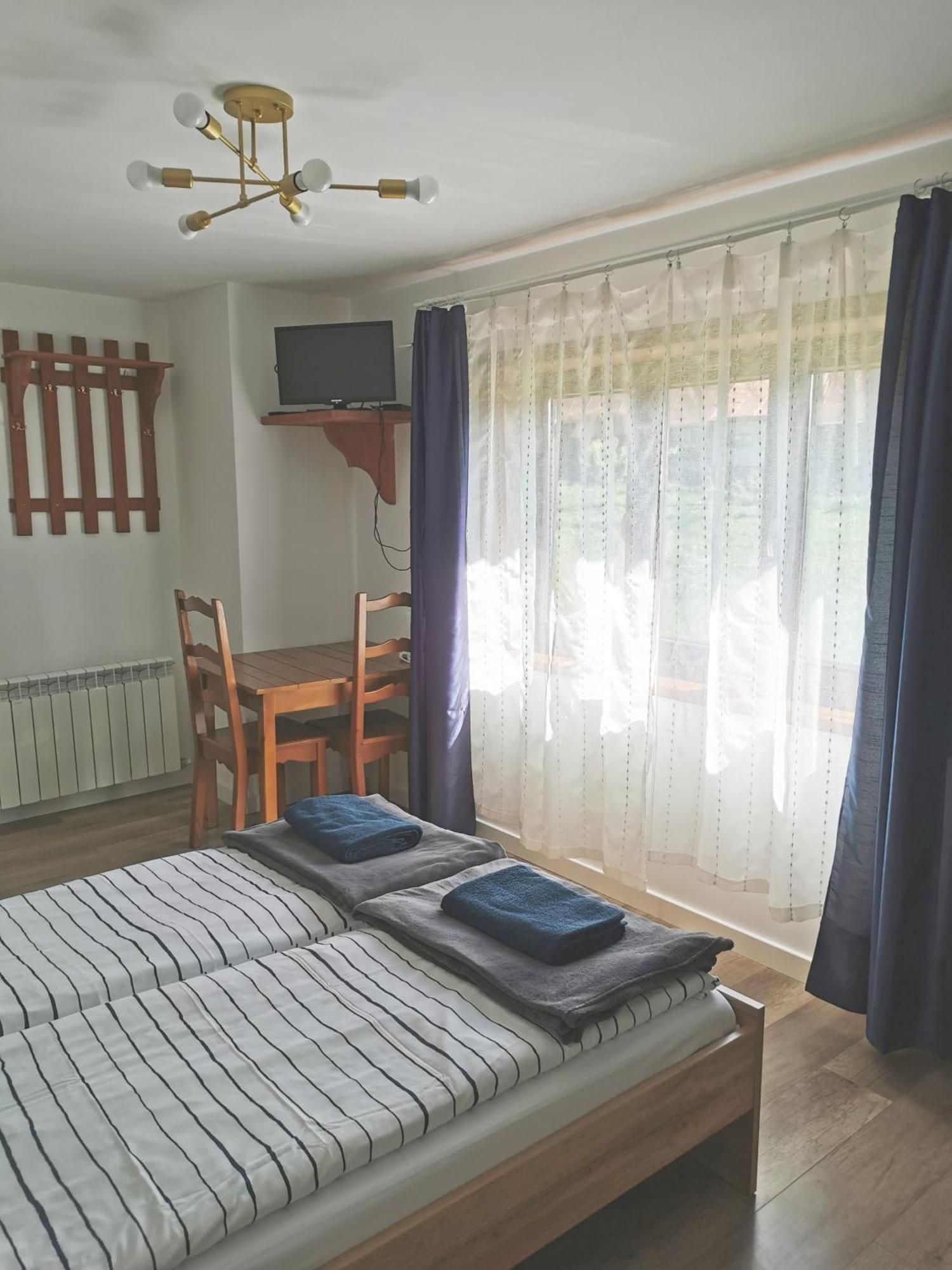 Apartamento Czarny Jelen Zakopane Exterior foto